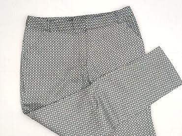 kozaki pull and bear: Atmosphere, Spodnie materiałowe damskie, rozmiar S — 1