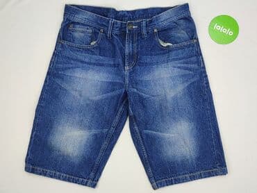 koszulki basic uniqlo: Livergy, Szorty dla mężczyzn, rozmiar 3XL — 2