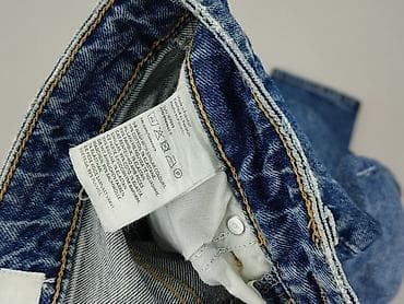 ciuchy h: H&M, Jeansy damskie, rozmiar S — 5