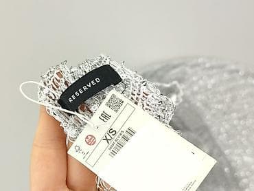 sandaly born 2 be: Reserved, Sukienka damska, rozmiar XS — 5