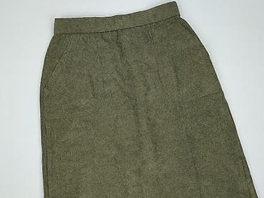 green point spodnice: Spódnica damska, rozmiar M — 1