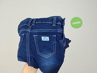 e bielizn: Ogrodniczki, Lupilu, 9-12 miesięcy, stan - Idealny — 6