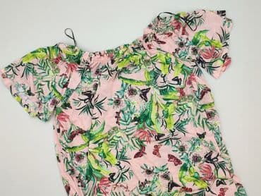 sukienka motyl plus size: Sukienka damska, rozmiar L — 1