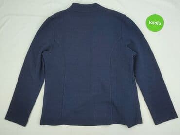 gant kurtka damska: Street One, Kardigan damski, rozmiar 2XL — 3