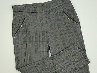 kubenz spodnie: Legginsy Eleganckie damskie, rozmiar XL — 1