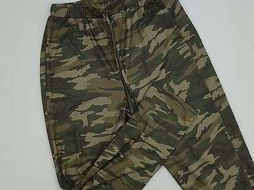 Shein, Spodnie dresowe damskie, rozmiar S