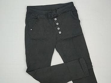 jeans h: Jeansy damskie, rozmiar S — 1