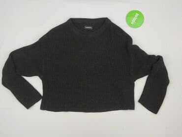 sprzedaż używanych majtek damskich: Even&Odd, Sweter damski, M — 2