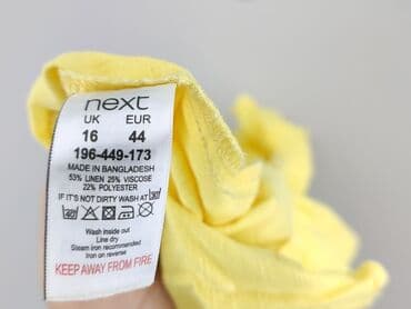 lenar plus spodnie: Next, Sukienka damska, rozmiar 2XL — 5