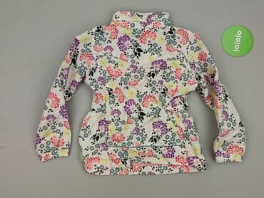 kombinezon zimowy 128 lidl: Kurtka przejściowa, Name it, 5-6 lat, 110-116 cm, stan - Bardzo dobry — 3