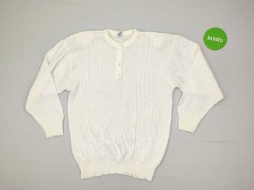 sweter na guziki: Sem, Sweter damski, rozmiar S — 2