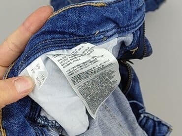 krótkie spodenki dsquared: C&A, Szorty damskie, rozmiar 2XL — 6