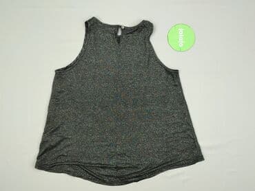 koszulki bez rękawów damskie drykorn: Women's blouse, size M — 4