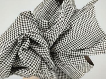 limonkowy sweter reserved: Elegancki komplet, M — 8