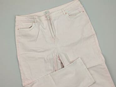 Denim, Jeansy damskie, rozmiar 4XL w lalafo.pl Denim, Jeansy damskie, rozmiar 4XL