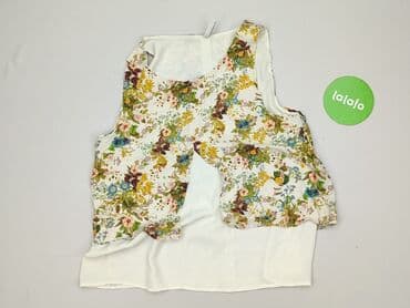 bluzka w paski pepco: Stradivarius, Bluzka damska, rozmiar M — 3