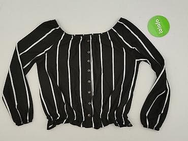 kurtki wiosenne monnari: Janina, Bluzka damska, rozmiar S — 2