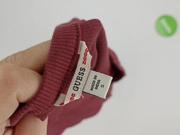 koszulki z długim rękawem damskie guess originals: Guess, Women's blouse, size S — 4