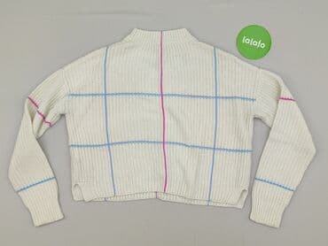 sinsay sweter w paski: Sinsay, Sweter damski, rozmiar S — 3