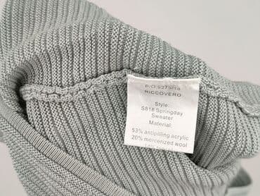 Women`s sweater, size M (EU 38) — 5