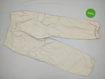 dresy lidl: Bpc bonprix collection, Spodnie cargo damskie, rozmiar S — 3