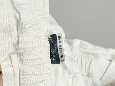 krótkie spodenki w pracy a bhp: Ba&sh, Szorty damskie, rozmiar S — 4