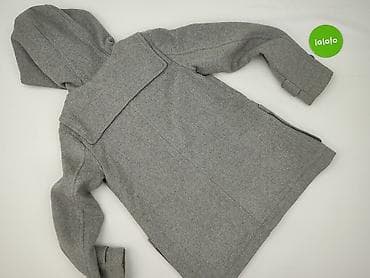 men's coats at primark: Gap, Płaszcz damski, rozmiar M — 3