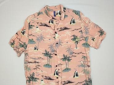 next garnitur: H&M Divided, Koszulа dla mężczyzn, rozmiar M — 1