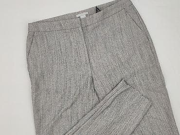H&M, Spodnie materiałowe damskie, rozmiar L