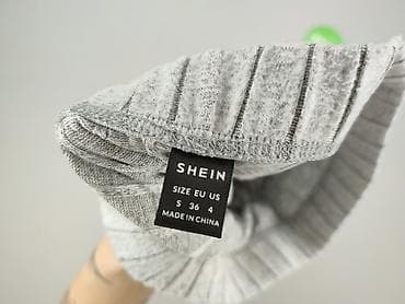 deichmann kapcie psy: Shein, Legginsy rozmiar S — 4