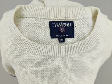 TRN1961, Sweter damski, rozmiar XS — 4