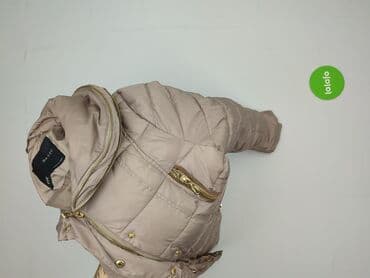 kurtka zimowa femi stories: Basic, Kurtka zimowa damska, rozmiar S — 5