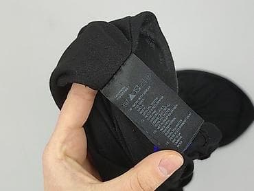 sweter oversize: H&M, Tunika damska, rozmiar M — 5