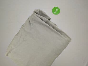 Women: Material trousers for women, size S (EU 36) — 7