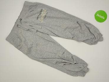 q body: Soulcal & Co, Spodnie dresowe damskie, rozmiar S — 2