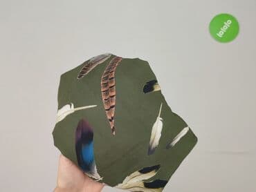 bluzka z piórami zalando: Bluzka damska, rozmiar M — 5