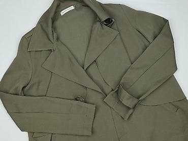 Madison, Trencz damski, rozmiar 4XL