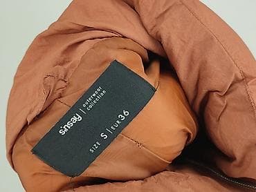 bluza sinsay: Sinsay, Kurtka zimowa damska, rozmiar S — 4