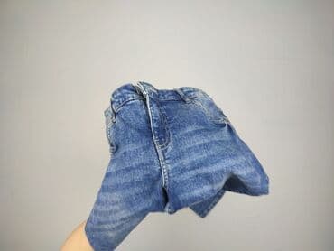 купити штани чоловічі дешево: Jeans for men, S (EU 36), Blue Motion, condition - Very good — 6