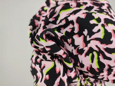 jasna sukienka plus size: Tom Rose, Sukienka damska, rozmiar M — 4