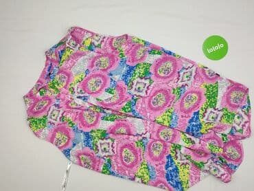 sukienki dopasowana midi na wesele: Sukienka damska, XL — 4