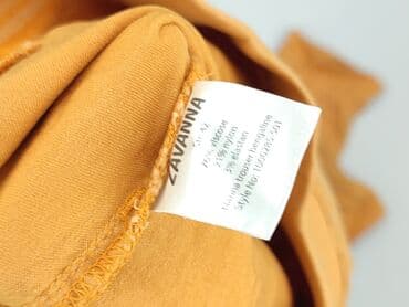 dresowe spodnie: Zavanna, Legginsy Sportowe damskie, rozmiar XL — 5