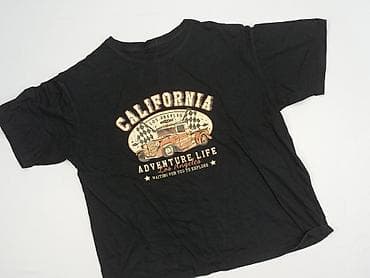 dresy icon: Shein, Koszulka dla mężczyzn, rozmiar S — 1