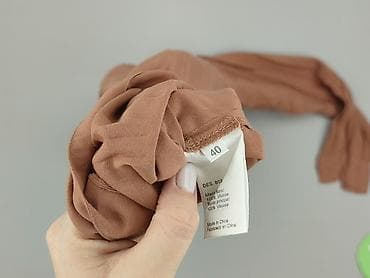 bluza atomowki: Bluzka damska, rozmiar M — 4