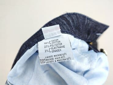 ubrania anhko: Used Jeans, Джинси для чоловіків, розмір XL — 5