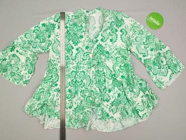 marynarka versace damska: Bluzka damska, XL — 3