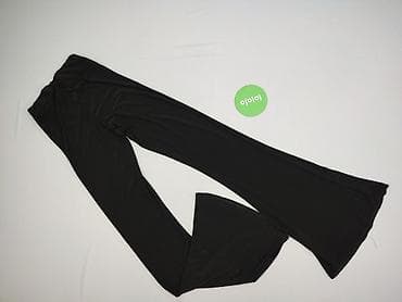 kotex garnitury: New Look, Spodnie materiałowe damskie, rozmiar S — 3