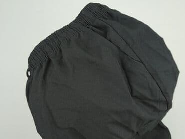 spodnie joggery moro damskie: Spodnie cargo damskie, XL — 6