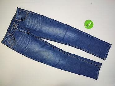 dnd denim development: Jeansy dla mężczyzn, rozmiar L — 2