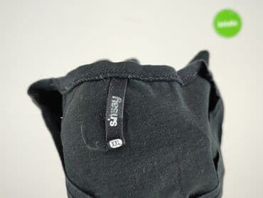 sinsay t shirty damskie: Sinsay, T-shirt damski, rozmiar 2XL — 4